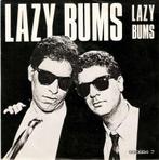 single Lazy Bums - Lazy bums, Enlèvement ou Envoi, Single, Comme neuf, Pop