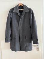 Manteau homme, Ophalen of Verzenden, Zo goed als nieuw, Grijs, WE, BRICE, A.MORATO