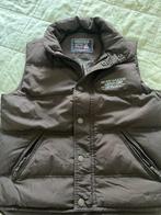 Bodywarmer River woods 10 - 12 jaar, Ophalen, River woods, Jongen, Overige typen