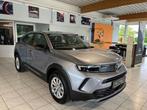 Opel Mokka Edition/Camera/Carplay, 5 deurs, USB, SUV of Terreinwagen, Zilver of Grijs
