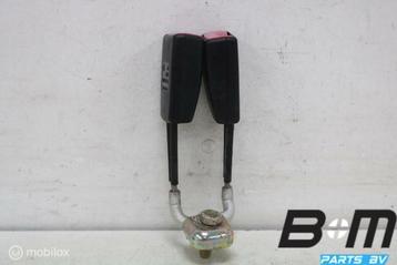 Dubbel gordelslot Seat Ibiza 6Q0857488B beschikbaar voor biedingen