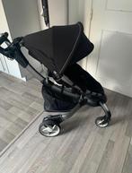 4Moms Origami Elektrische kinderwagen, Luchtbanden, Zo goed als nieuw, Ophalen, Kinderwagen