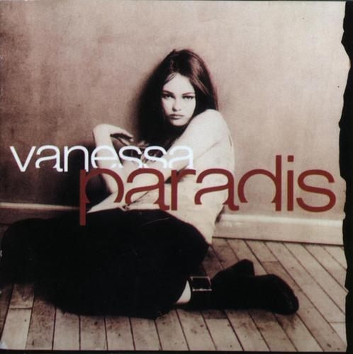 CD- Vanessa Paradis, Cd's en Dvd's, Cd's | Pop, Ophalen of Verzenden