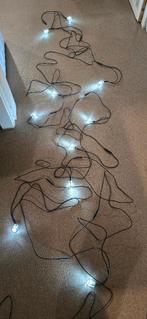 LED SENSYS Inbouwspotjes - 10 x 0,15 W - 4000K, Enlèvement