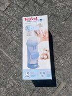 Flessenverwarmer TEFAL, Ophalen, Zo goed als nieuw