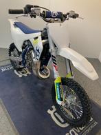 Husqvarna TC 65 MY'19 ref. LS 3106, Motoren, 65 cc, Bedrijf, Crossmotor, 1 cilinder