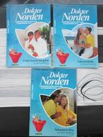 Dokter Norden, Ophalen, Gelezen