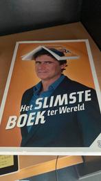 Het slimste boek ter wereld, Ophalen of Verzenden