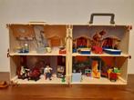 Playmobil 5167 Ma maison de poupées à emporter, Enfants & Bébés, Jouets | Playmobil, Ensemble complet, Enlèvement, Utilisé