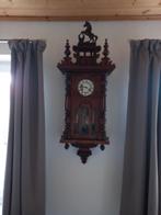 antieke wandklok, Antiek en Kunst, Ophalen