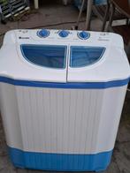 Tectake Mini wasmachine, Elektronische apparatuur, Wasmachines, Minder dan 4 kg, Ophalen of Verzenden, Zo goed als nieuw