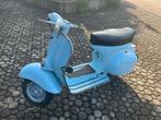 1965 Vespa 125, Fietsen en Brommers, Ophalen, Overige modellen, 125 cc, Klasse B (45 km/u)