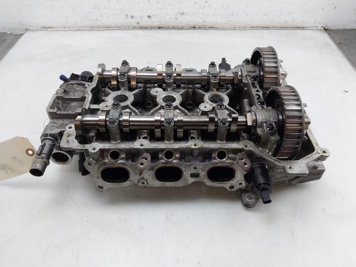 CILINDERKOP Citroën C3 (SX / SW) (|9810886380|1618426380|), Auto-onderdelen, Motor en Toebehoren, Citroën, Gebruikt