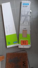 Parquet - sol PVC chêne beige, Huis en Inrichting, Stoffering | Vloerbedekking, Ophalen, Beige, Parket