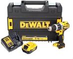 dewalt schroevendraaier accu-klopboormachine DCD796, Ophalen of Verzenden, Nieuw