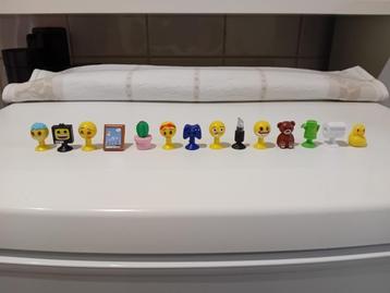 Emoji's 2025 ruilen , liefst in of nabij Bredene  beschikbaar voor biedingen