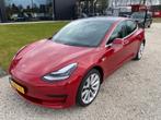 Tesla - Model 3 - Stnd.RWD Plus 60 kWh - G-586-XS - 2019, Auto's, Automaat, Gebruikt, Berline, Te koop
