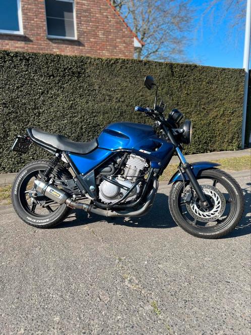Honda CB 500 pc26 1996, Motoren, Motoren | Honda, Particulier, Ophalen