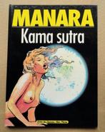 Kama sutra - Manara - EO1997 - L'Echo des Savanes, Boeken, Stripverhalen, Verzenden