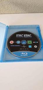 King Kong (2005), Enlèvement ou Envoi, Comme neuf, Action