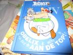 Asterix strips, Boeken, Ophalen of Verzenden, Zo goed als nieuw, Meerdere stripboeken, Goscinny - Uderzo