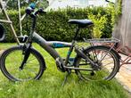 City bike jongensfiets 20” Urban 6 tot 9 jaar in prima staat, Ophalen, Gebruikt, Urban arrow, Handrem