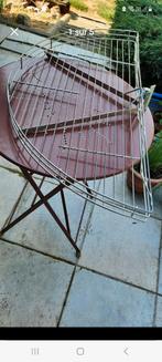 Paniers métalliques de rangement, Maison & Meubles, Enlèvement, Comme neuf