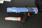 Nerf Rival XV-700 Blue, Kinderen en Baby's, Ophalen of Verzenden, Gebruikt