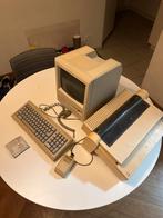 Macintosh plus 1mb, Computers en Software, Vintage Computers, Ophalen