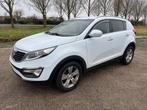 Kia Sportage 1.7 CRDI, Autos, Kia, Boîte manuelle, SUV ou Tout-terrain, Sportage, Diesel