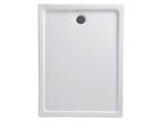 Lafiness Nilus douchebak 120x90x4 cm acryl, Doe-het-zelf en Bouw, Sanitair, Ophalen, Nieuw, Douche