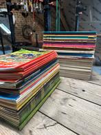 Lot strips (zie beschrijving), Boeken, Ophalen of Verzenden, Gelezen
