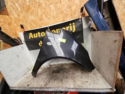 Scherm rechts-voor van een Mercedes A-Klasse (971), Auto-onderdelen, Carrosserie, Mercedes-Benz, Gebruikt, 3 maanden garantie