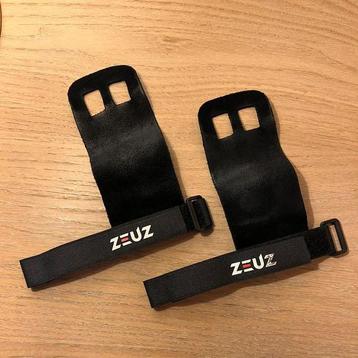 ZEUZ CrossFit Grips disponible aux enchères