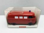 LOT 5x VOLKSWAGEN Combi Ambulance Double Pick-Up 1/43 WIKING, Ophalen of Verzenden, Nieuw, Bus of Vrachtwagen, Schuco