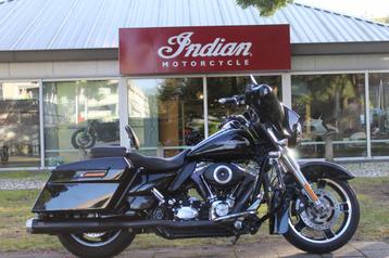Harley-Davidson Street Glide FLHX beschikbaar voor biedingen