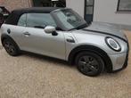 mini cooper S cabrio automaat, Auto's, Mini, Adaptive Cruise Control, 4 cilinders, 131 kW, Leder