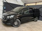 Mercedes V-klasse V250D 7G-tronic, bj2019, 88.000km., Auto's, Automaat, Bedrijf, Diesel, Electronic Stability Program (ESP)