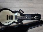 ESP LTD EC-401 Olympic White, Overige merken, Solid body, Gebruikt, Ophalen of Verzenden