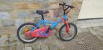 Velo enfant decathlon, Ophalen of Verzenden, Gebruikt, Minder dan 16 inch, Decathlon