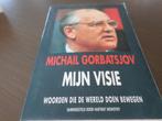Michael Gorbatsjov / Mijn visie, Comme neuf, Michail Gorbatsjov, Enlèvement, Politique