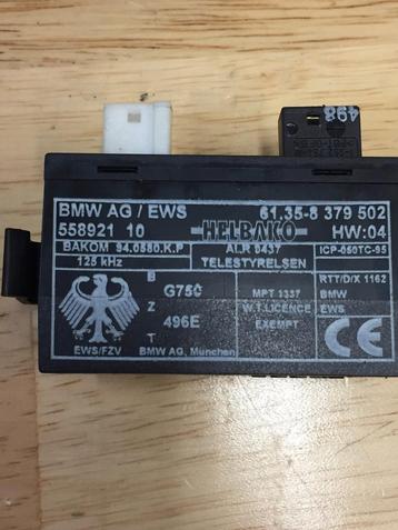 Antenne BMW E36 oe 8379502