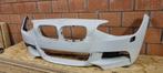 BUMPER BMW 1 SERIE F20/F21 M PAKKET VOORBUMPER, Auto-onderdelen, Ophalen of Verzenden, BMW, Bumper