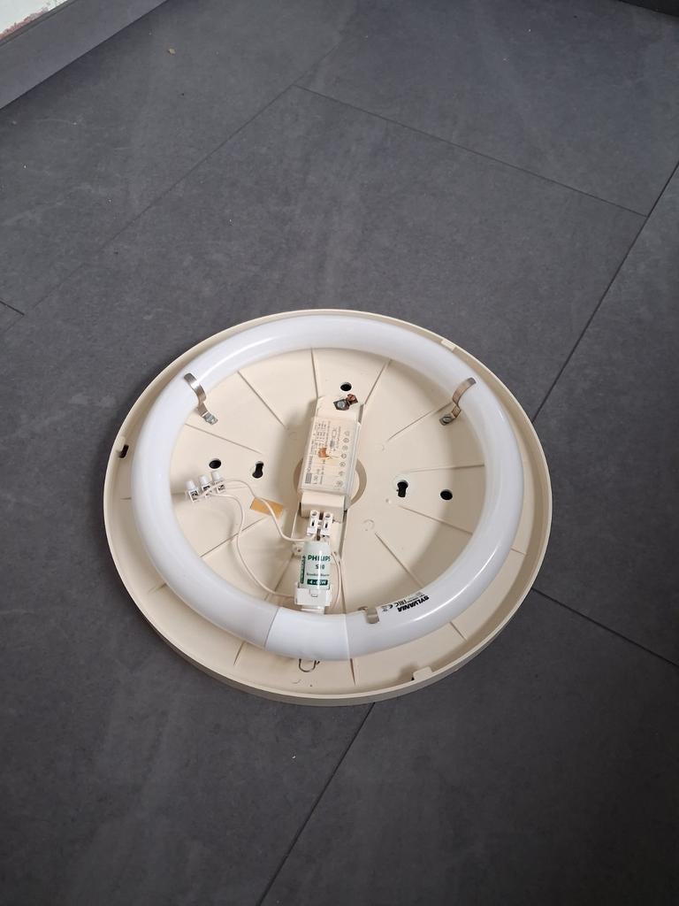 Plafond licht, Huis en Inrichting, Ophalen