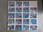 Vynil plaat Bros Push, Cd's en Dvd's, Vinyl | Pop, Ophalen of Verzenden, Zo goed als nieuw
