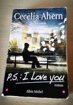Roman de Cecelia Ahern: PS I love you, Utilisé, Enlèvement ou Envoi