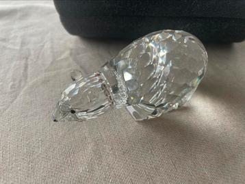 Swarovski ijsbeer  beschikbaar voor biedingen