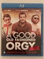 Blu-ray A good old fashioned orgy (2011) Lake Bell, Ophalen of Verzenden