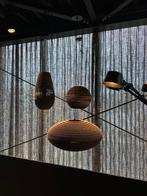 High-end plafondlampen hanglampen lampen OUTLET PRIJZEN !!!, Ophalen, Zo goed als nieuw, Glas, High-end Lighting