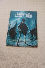 De moordenaar van Lucky Luke - sc - 1-ste druk 2016, Une BD, Enlèvement ou Envoi, Neuf